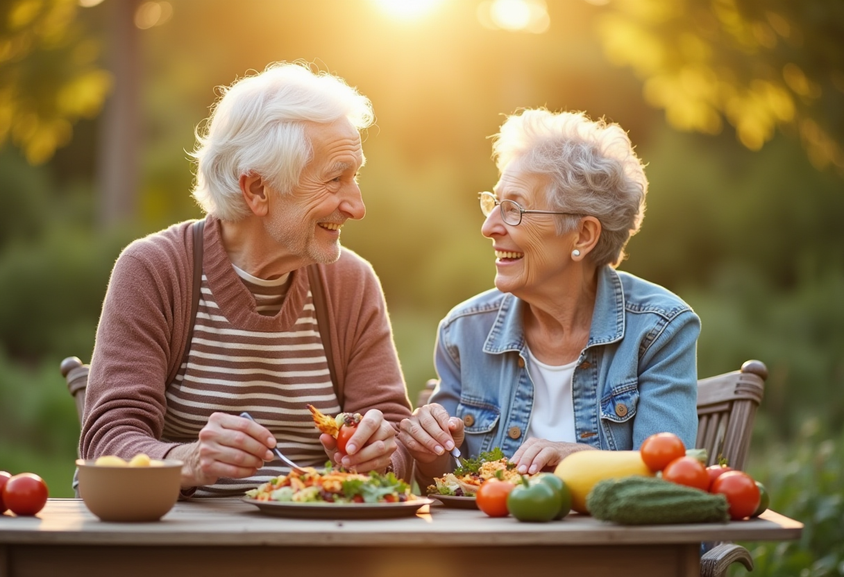 Здорове харчування